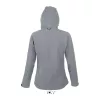 SOL'S REPLAY WOMEN - HOODED SOFTSHELL