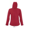 SOL'S REPLAY WOMEN - HOODED SOFTSHELL