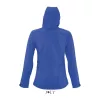 SOL'S REPLAY WOMEN - HOODED SOFTSHELL