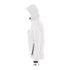 SOL'S REPLAY WOMEN - HOODED SOFTSHELL