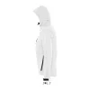 SOL'S REPLAY WOMEN - HOODED SOFTSHELL
