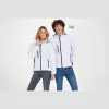 SOL'S REPLAY WOMEN - HOODED SOFTSHELL
