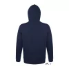 SOL'S SNAKE - UNISEX HOODED SWEATSHIRT