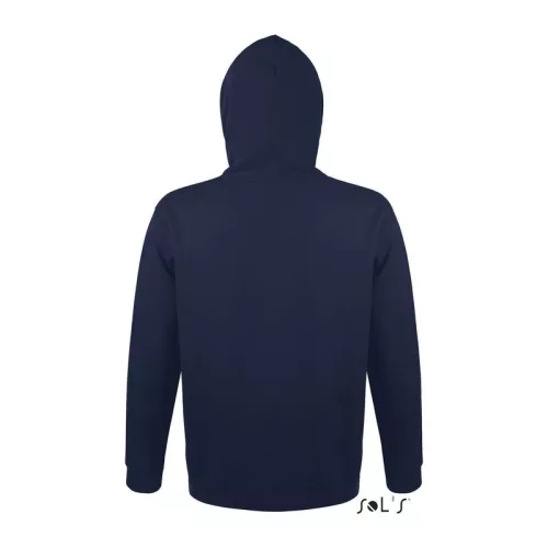 SOL'S SNAKE - UNISEX HOODED SWEATSHIRT