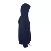 SOL'S SNAKE - UNISEX HOODED SWEATSHIRT