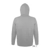 SOL'S SNAKE - UNISEX HOODED SWEATSHIRT