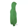 SOL'S SNAKE - UNISEX HOODED SWEATSHIRT