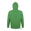 SOL'S SNAKE - UNISEX HOODED SWEATSHIRT