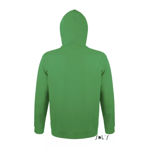 SOL'S SNAKE - UNISEX HOODED SWEATSHIRT