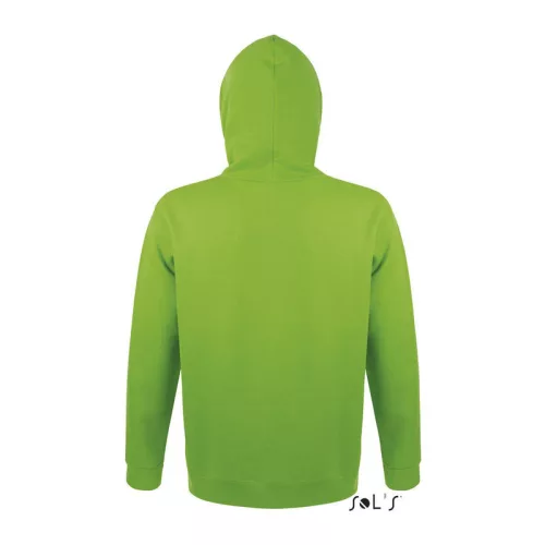 SOL'S SNAKE - UNISEX HOODED SWEATSHIRT
