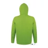 SOL'S SNAKE - UNISEX HOODED SWEATSHIRT