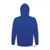 SOL'S SNAKE - UNISEX HOODED SWEATSHIRT