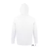 SOL'S SNAKE - UNISEX HOODED SWEATSHIRT