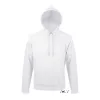 SOL'S SNAKE - UNISEX HOODED SWEATSHIRT