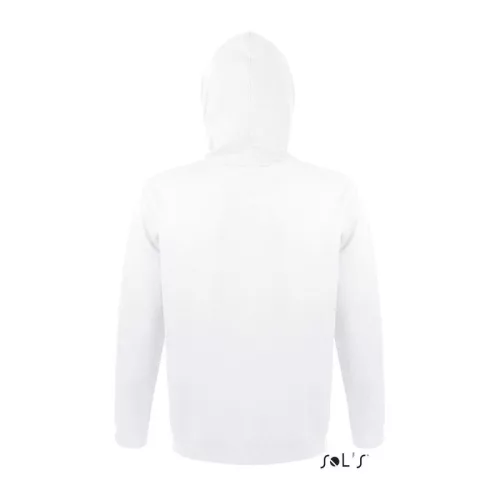 SOL'S SNAKE - UNISEX HOODED SWEATSHIRT