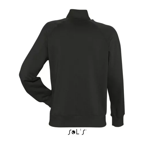 SOL'S SUNDAE - MEN’S ZIPPED JACKET
