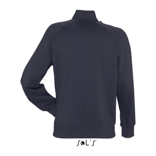 SOL'S SUNDAE - MEN’S ZIPPED JACKET