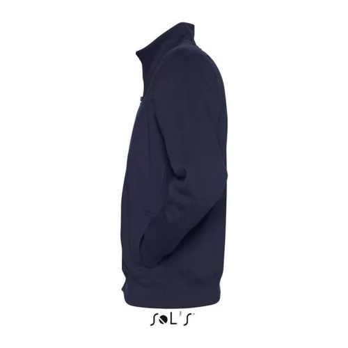SOL'S SUNDAE - MEN’S ZIPPED JACKET