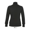 SOL'S SODA - WOMEN'S ZIPPED JACKET