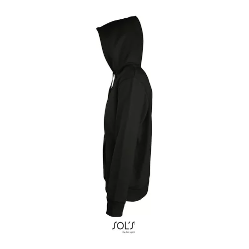SOL'S SEVEN MEN - JACKET WITH LINED HOOD