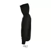 SOL'S SEVEN MEN - JACKET WITH LINED HOOD