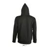 SOL'S SEVEN MEN - JACKET WITH LINED HOOD
