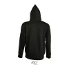 SOL'S SEVEN MEN - JACKET WITH LINED HOOD