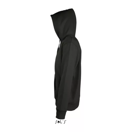 SOL'S SEVEN MEN - JACKET WITH LINED HOOD