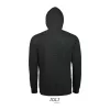 SOL'S SEVEN MEN - JACKET WITH LINED HOOD