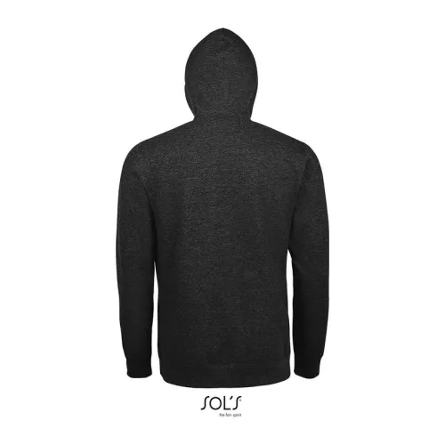 SOL'S SEVEN MEN - JACKET WITH LINED HOOD