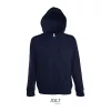 SOL'S SEVEN MEN - JACKET WITH LINED HOOD