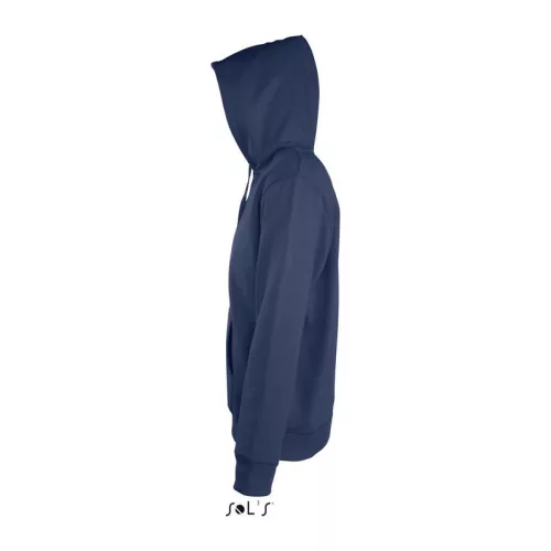 SOL'S SEVEN MEN - JACKET WITH LINED HOOD