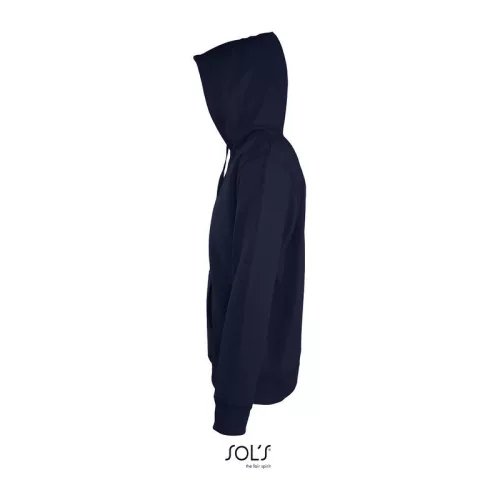 SOL'S SEVEN MEN - JACKET WITH LINED HOOD