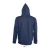 SOL'S SEVEN MEN - JACKET WITH LINED HOOD