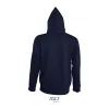 SOL'S SEVEN MEN - JACKET WITH LINED HOOD