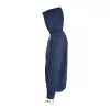 SOL'S SEVEN MEN - JACKET WITH LINED HOOD