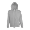 SOL'S SEVEN MEN - JACKET WITH LINED HOOD