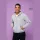 SOL'S SEVEN MEN - JACKET WITH LINED HOOD