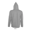 SOL'S SEVEN MEN - JACKET WITH LINED HOOD