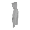 SOL'S SEVEN MEN - JACKET WITH LINED HOOD