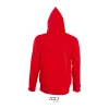 SOL'S SEVEN MEN - JACKET WITH LINED HOOD