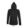 SOL'S SEVEN WOMEN - JACKET WITH LINED HOOD