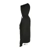 SOL'S SEVEN WOMEN - JACKET WITH LINED HOOD