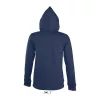 SOL'S SEVEN WOMEN - JACKET WITH LINED HOOD