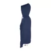 SOL'S SEVEN WOMEN - JACKET WITH LINED HOOD