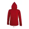 SOL'S SEVEN WOMEN - JACKET WITH LINED HOOD