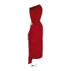 SOL'S SEVEN WOMEN - JACKET WITH LINED HOOD