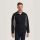 SOL'S NORDIC - MEN’S TWO-COLOUR ZIPPED FLEECE JACK