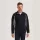 SOL'S NORDIC - MEN’S TWO-COLOUR ZIPPED FLEECE JACK