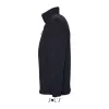SOL'S NESS - FLEECE 1/4 ZIP SWEATSHIRT